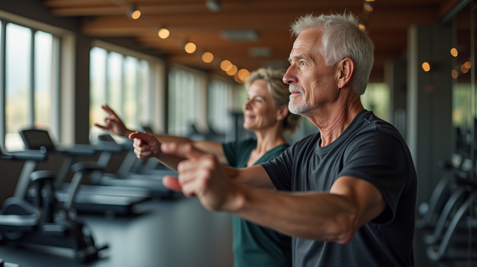 Команда frenthor